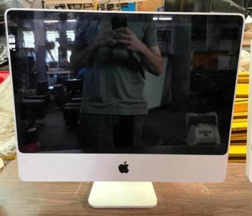 APPLE IMAC A1225 COMPUTER