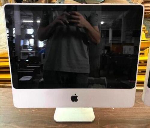 APPLE IMAC A1224 COMPUTER