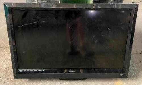 VIZIO 37" LCD HDTV