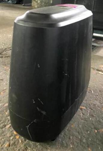 POLK MANIFI MINI SUBWOOFER