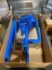 (1) GRAINGER DRUM DUMPER - 2