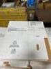 (9) PACKS OF APPOX (25) SKILCRAFT STORAGE BOXES - 2