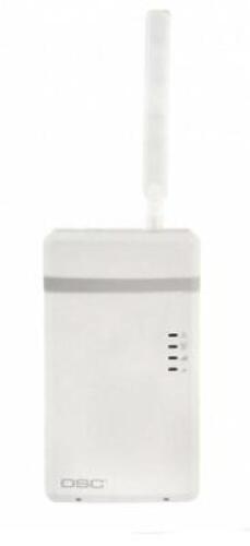 (1) HSPA WIRELESS ALARM COMMUNICATOR