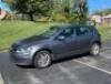 TITLE INCLUDED / SMALL DOOR DING ON REAR QUARTER PANEL (DRIVERS SIDE) AND UNDER FRONT DOOR HANDLE (PASSENGERS SIDE) - 2