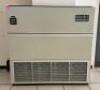 DESCRIPTION LIEBERT EMERSON DELUXE ENVIRONMENTAL CONTROL SYSTEM/3 AIR CONDITION BRAND/MODEL LIEBERT ADDITIONAL INFORMATION 460V, 3 PHASE, 60 HZ LOCATI