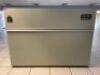 DESCRIPTION LIEBERT FE240G-AAM DELUXE COOLING HVAC SYSTEM BRAND/MODEL LIEBERT FE240G-AAM ADDITIONAL INFORMATION 460V, 3 PHASE, 60 HZ LOCATION COMPUTER