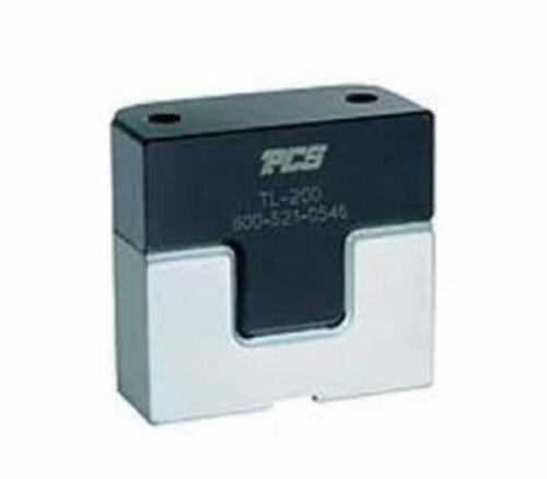 DESCRIPTION: (2) TOP LOCK - MATCHED SET BRAND/MODEL: PCS #TL-300 SIZE: 3.00 WIDE X 2.25 HIGH RETAIL$: $303.54 EA QTY: 2