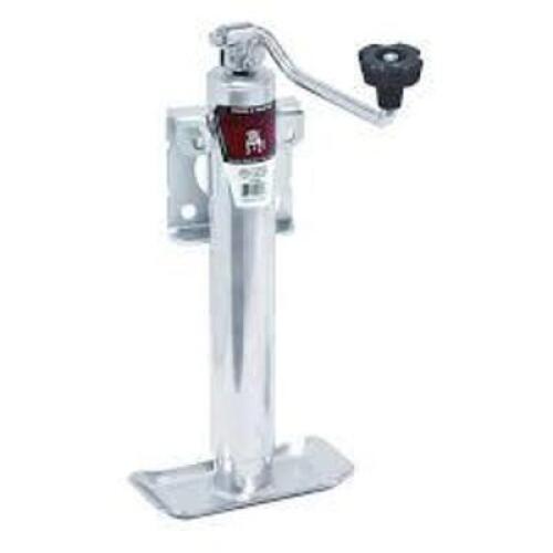 DESCRIPTION: (1) TRAILER JACK BRAND/MODEL: BULLDOG #151464 SIZE: 2000 LB CAPACITY RETAIL$: $59.68 EA QTY: 1
