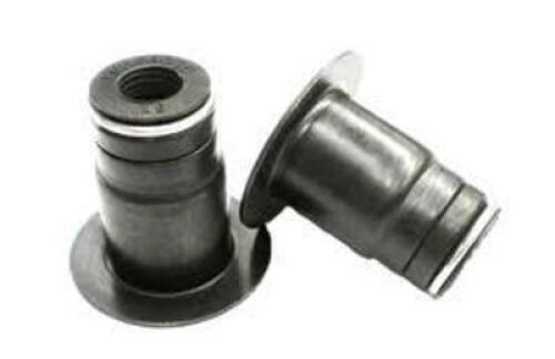 DESCRIPTION: (3) BAGS OF (100) SEAL VALVE STEM BRAND/MODEL: DSG #1193036 INFORMATION: MUST COME INSPECT RETAIL$: $267.00 PER BAG QTY: 3
