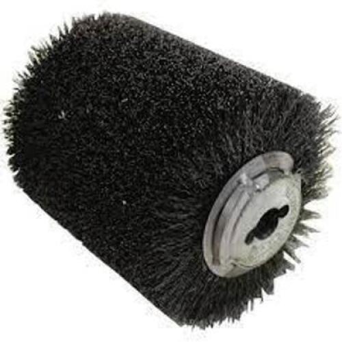 DESCRIPTION: (1) WIRE BRUSH WHEEL BRAND/MODEL: MAKITA #794382-7 RETAIL$: $167.44 EA QTY: 1