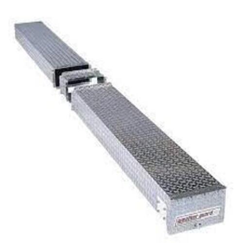 DESCRIPTION: (2) CONDUIT CARRIER EXTENSION BRAND/MODEL: WEATHER GUARD #238 SIZE: 6" RETAIL$: $216.99 EA QTY: 2