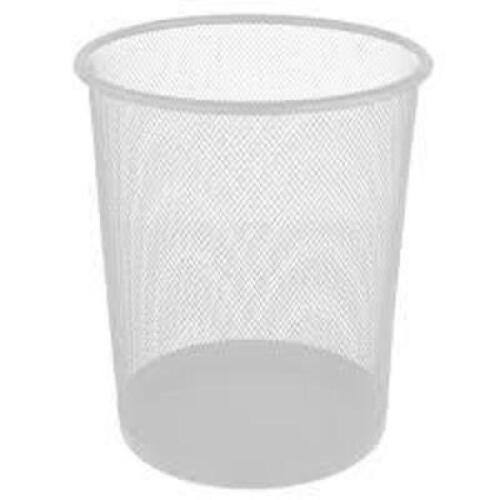 DESCRIPTION: (4) MINI TRASH CAN RETAIL$: $10.00 EA QTY: 4