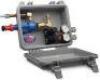 DESCRIPTION: (1) POINT OF ATTACHMENT POA COOLING BRAND/MODEL: ALLEGRO INDUSTRIES #9871-03C RETAIL$: $541.99 EA QTY: 1