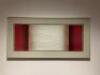DESCRIPTION 3-PIECE FRAMED WALL DECOR LOCATION MAIN LOBBY SIZE 36" X 18" THIS LOT IS ONE MONEY QUANTITY 1 - 4