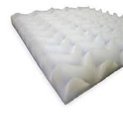 DESCRIPTION: (1) CASE OF (30) EXHAUST FILTER PADS BRAND/MODEL: FIL-EPP-2020-W SIZE: 20X20 RETAIL$: $182.00 EA QTY: 1