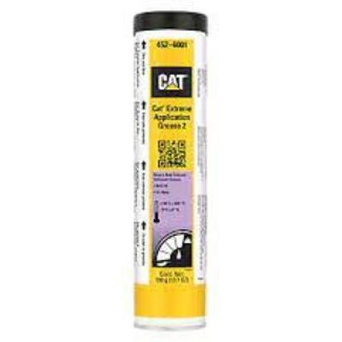 DESCRIPTION: (5) EXTREME APPLICATION GREASE 2 BRAND/MODEL: CAT #452-6001 SIZE: 13.OZ RETAIL$: $12.47 EA QTY: 5