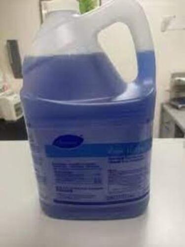 DESCRIPTION: (2) VIREX 2 256 BRAND/MODEL: DIVERSEY SIZE: 1 GALLON RETAIL$: $25.19 EA QTY: 2