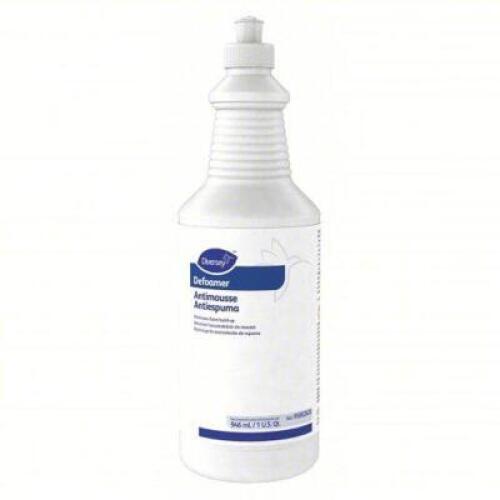 DESCRIPTION: (3) LIQUID DEFOAMER BRAND/MODEL: DIVERSEY #2ZHU1 SIZE: 32 OZ RETAIL$: $12.23 EA QTY: 3