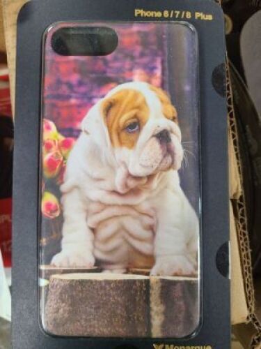 DESCRIPTION: (1) CASE OF APPROX (150) PHONE CASESQTY: 1
