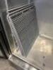 TRUE SINGLE DOOR COMMERCIAL COOLER. - 5