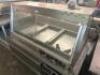 HATCO GRHDH 36" COUNTER TOP FRIED FOOD WARMER