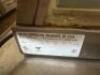 HATCO GRHDH 36" COUNTER TOP FRIED FOOD WARMER - 2