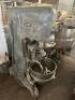 HOBART 60 QT COMMERCIAL MIXER W/ BOWL, GUARD, AND (2) ATTACHMENTS.