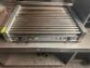 J CONNOLLY ROLLA GRILL 36" HOT DOG ROLLER - 2