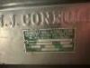 J CONNOLLY ROLLA GRILL 36" HOT DOG ROLLER - 4