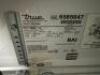 TRUE SINGLE DOOR MERCHANDISER COOLER. IN WORKING ORDER. - 3