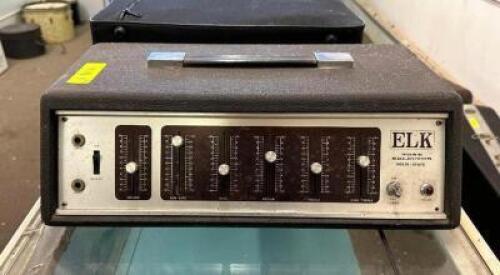 TONE SELECTOR
