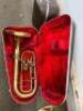 BARITONE W/ CASE - 2