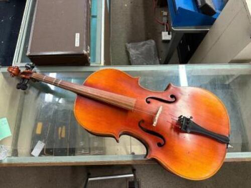 3/4 SIZED CELLO
