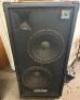 GROOVE 700W BASS CABINET