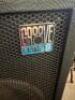 GROOVE 700W BASS CABINET - 2