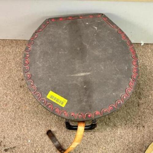 DRUM STORAGE BOX
