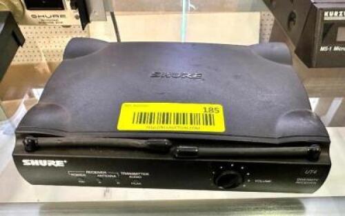 WIRELESS RECEIVER