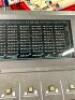 PROFESSIONAL MIXING CONSOLE - 4