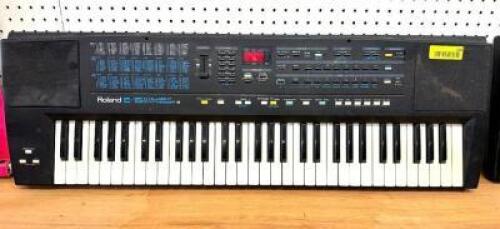 INTELLIGENT SYNTHESIZER