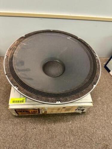 REPLACEMENT BASKET