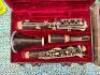 (2)- NORMANDY CLARINETS - 6