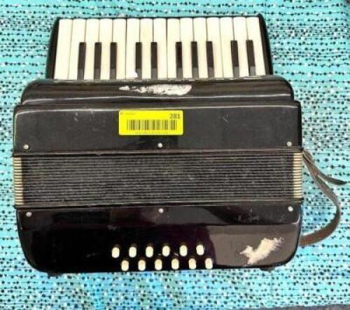 ACCORDION