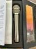 SDM-309 WIRE AND WIRELESS MICROPHONE - 5