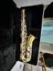 VITO TENOR SAXOPHONE WITH CASE - 2