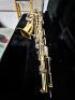 VITO TENOR SAXOPHONE WITH CASE - 4