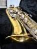 VITO TENOR SAXOPHONE WITH CASE - 6