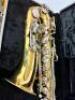 VITO TENOR SAXOPHONE WITH CASE - 8