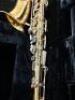 VITO TENOR SAXOPHONE WITH CASE - 9
