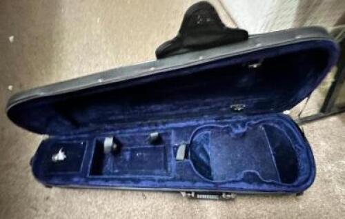 VIOLIN CASE