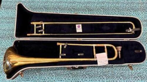 HOLTON COLLEGIATE TROMBONE
